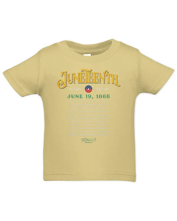 Infant Jersey T-Shirt