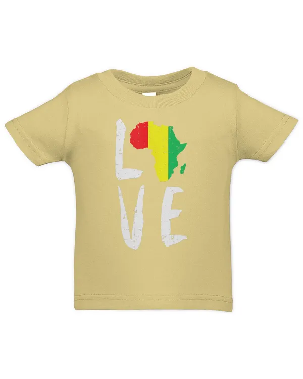 Infant Jersey T-Shirt