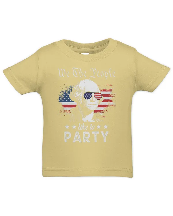 Infant Jersey T-Shirt