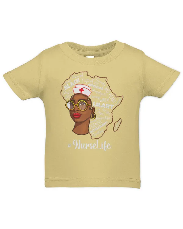 Infant Jersey T-Shirt