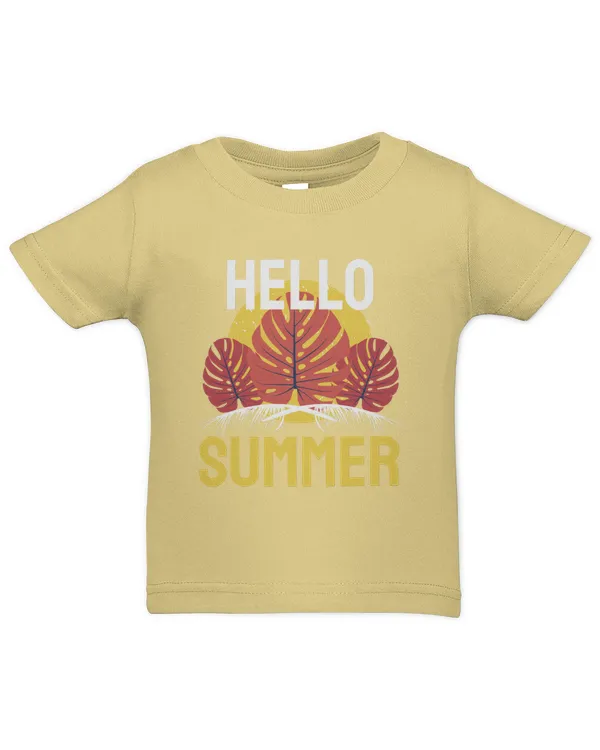 Infant Jersey T-Shirt