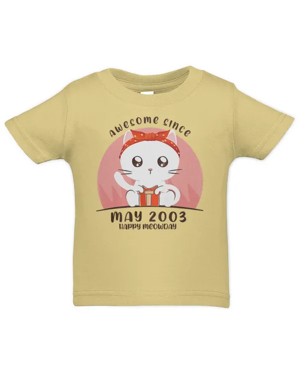 Infant Jersey T-Shirt