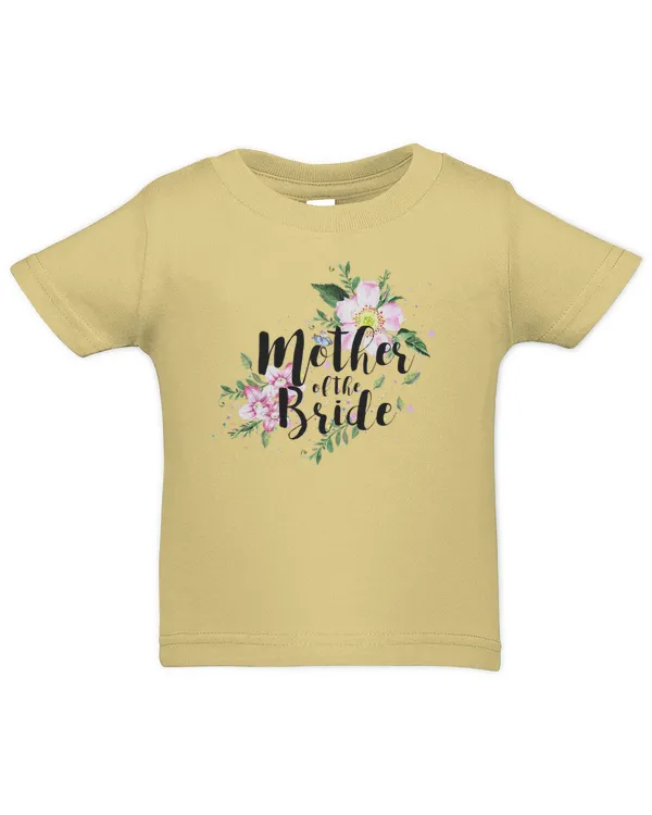 Infant Jersey T-Shirt