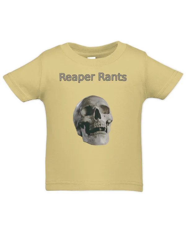 Infant Jersey T-Shirt