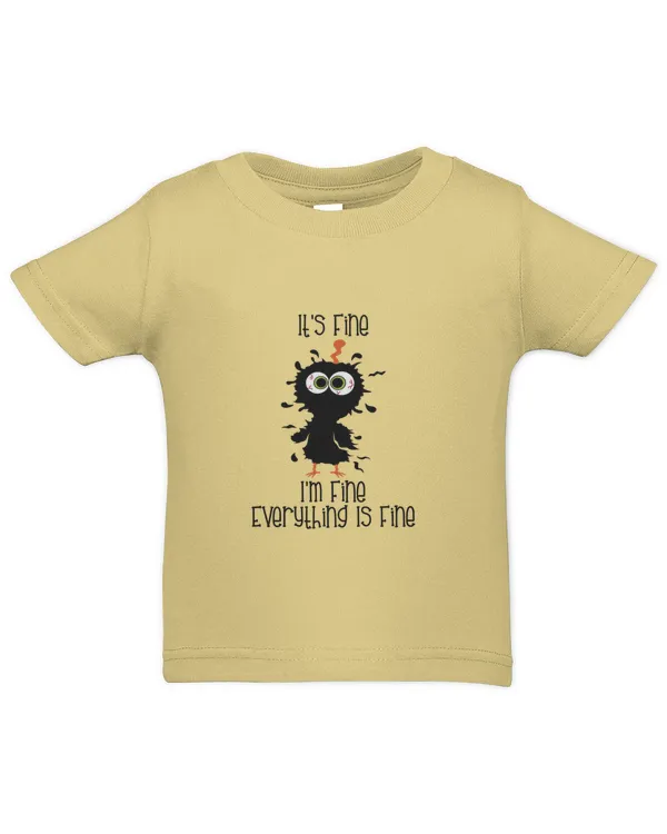 Infant Jersey T-Shirt