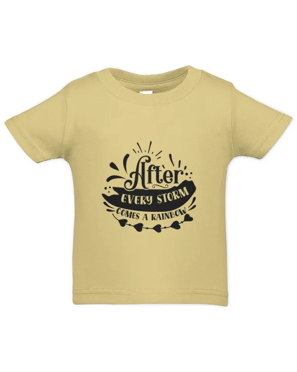 Infant Jersey T-Shirt