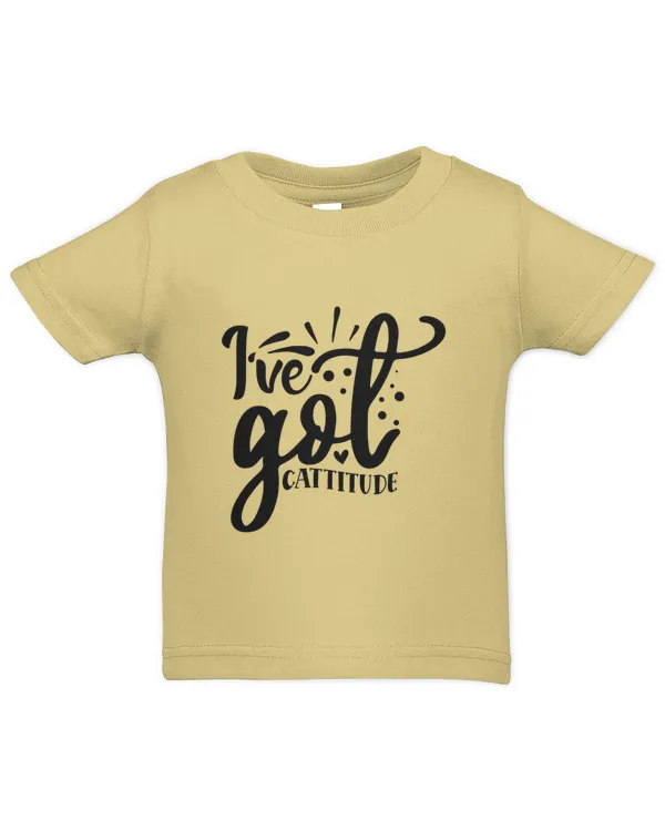 Infant Jersey T-Shirt