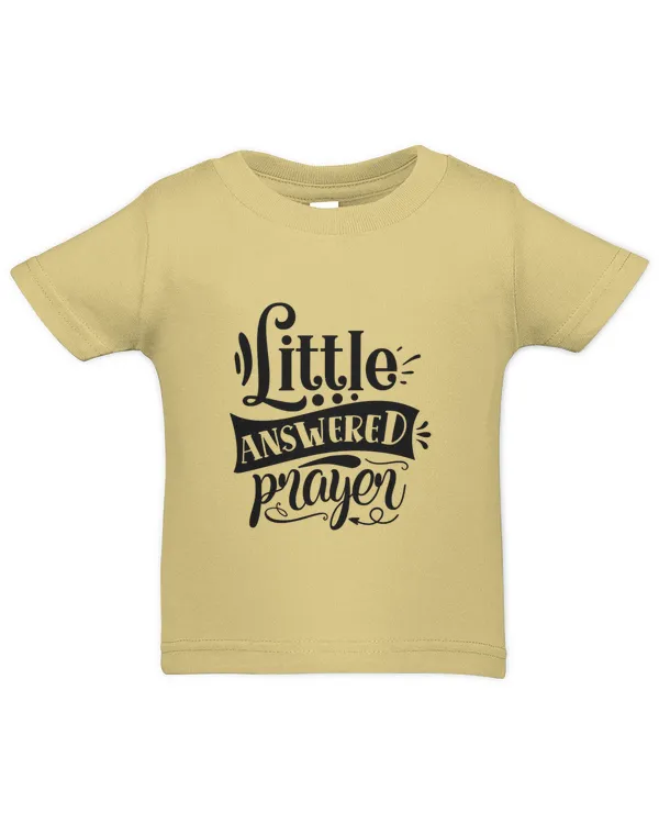 Infant Jersey T-Shirt