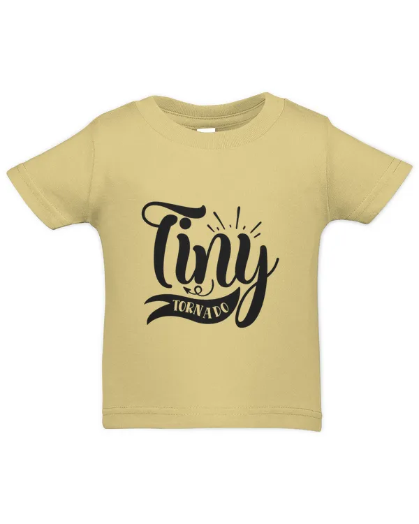 Infant Jersey T-Shirt