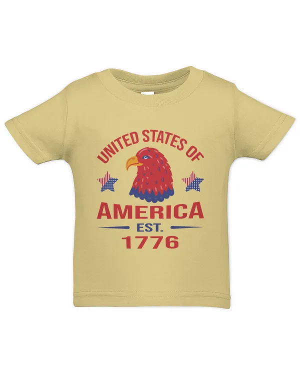 Infant Jersey T-Shirt