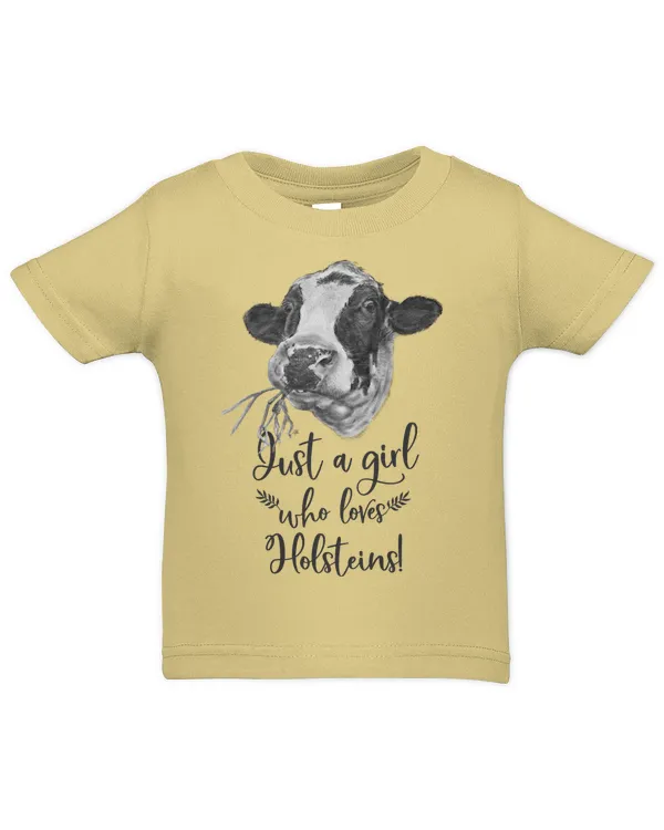 Infant Jersey T-Shirt