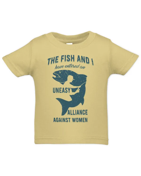 Infant Jersey T-Shirt