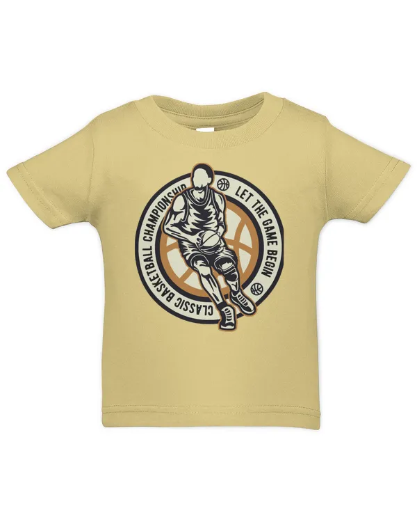 Infant Jersey T-Shirt