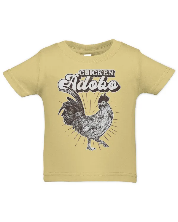 Infant Jersey T-Shirt