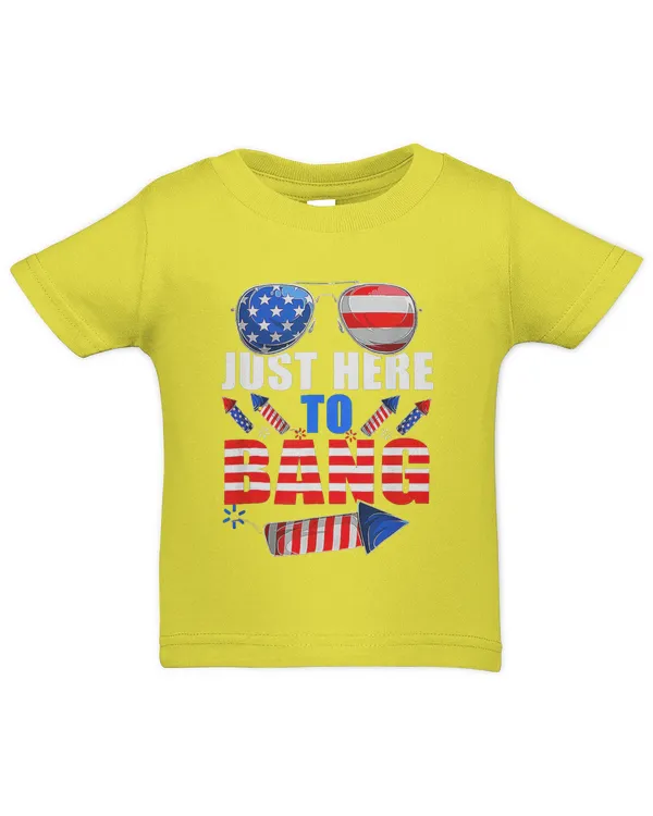 Infant Jersey T-Shirt