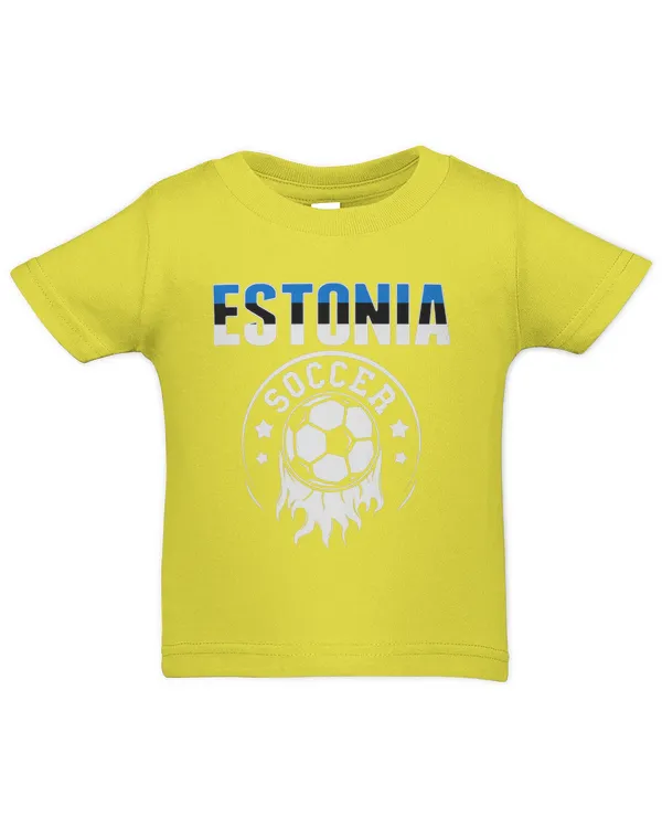 Infant Jersey T-Shirt