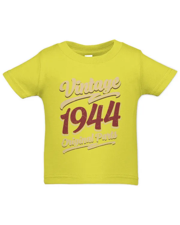 Infant Jersey T-Shirt