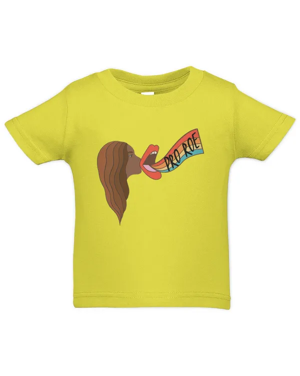 Infant Jersey T-Shirt