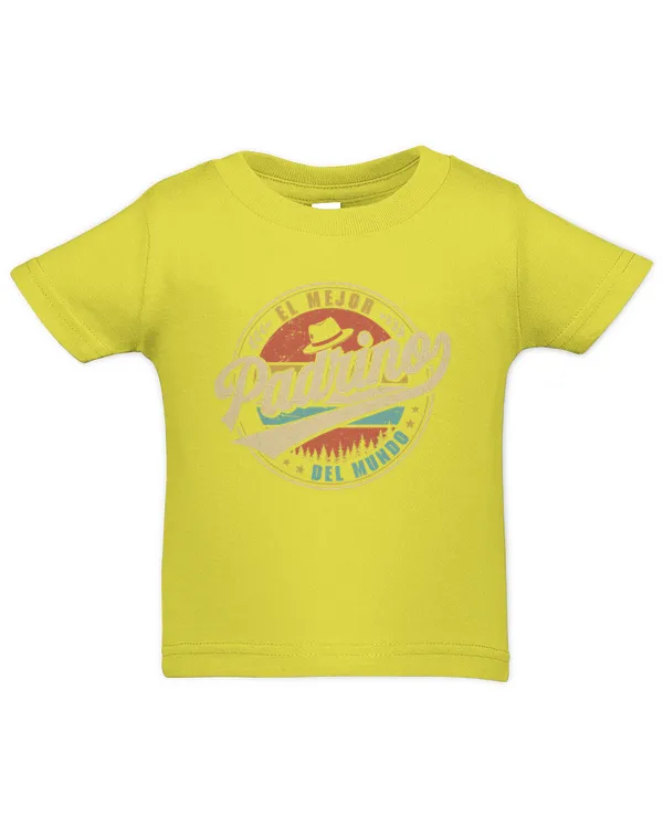 Infant Jersey T-Shirt