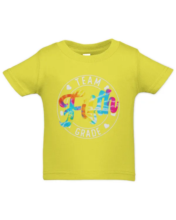 Infant Jersey T-Shirt