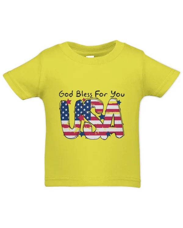 Infant Jersey T-Shirt