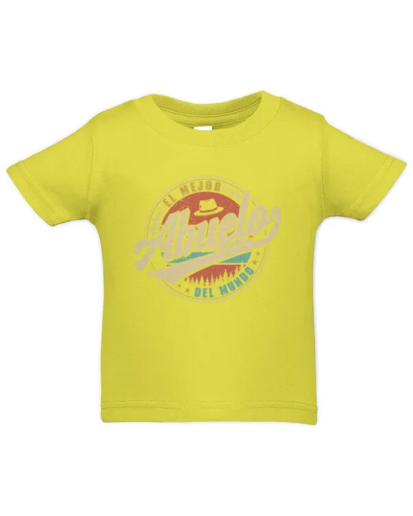 Infant Jersey T-Shirt