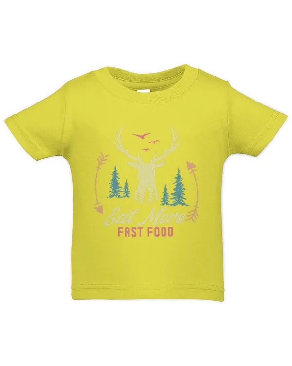 Infant Jersey T-Shirt