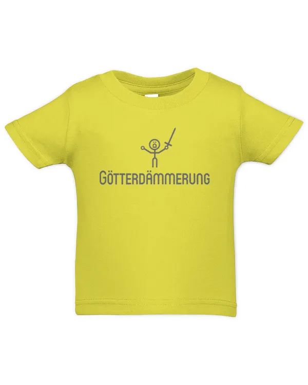 Infant Jersey T-Shirt