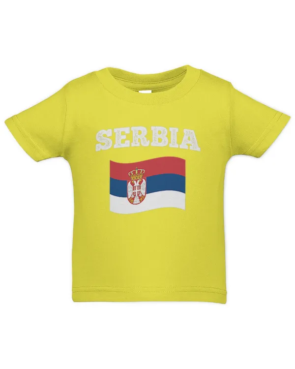 Infant Jersey T-Shirt