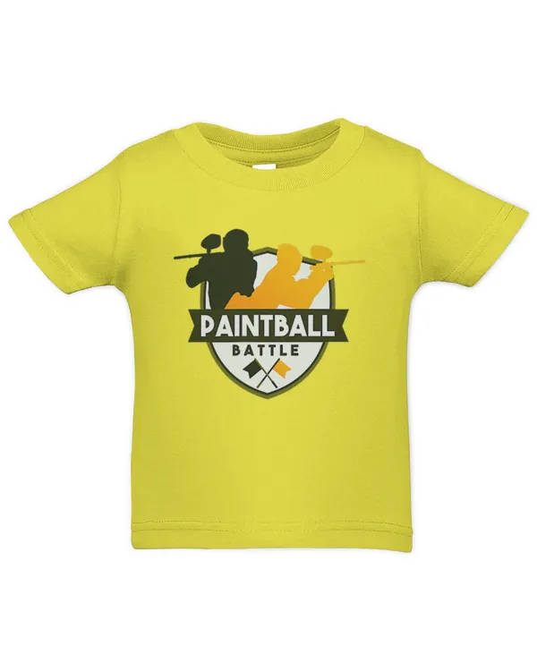 Infant Jersey T-Shirt