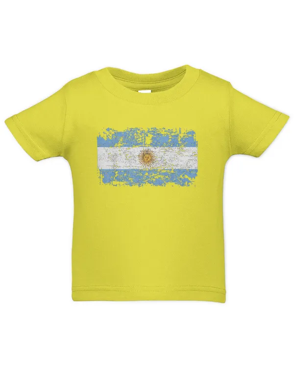 Infant Jersey T-Shirt