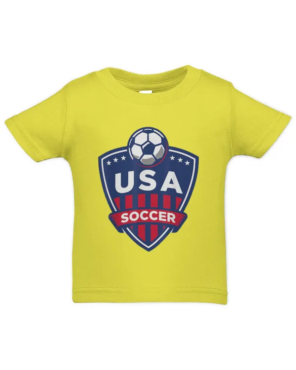 Infant Jersey T-Shirt