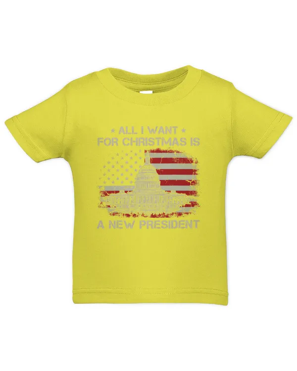 Infant Jersey T-Shirt