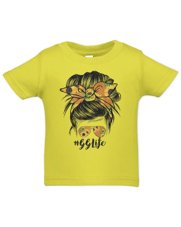 Infant Jersey T-Shirt