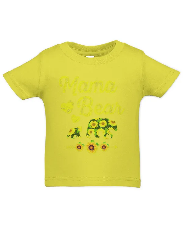 Infant Jersey T-Shirt