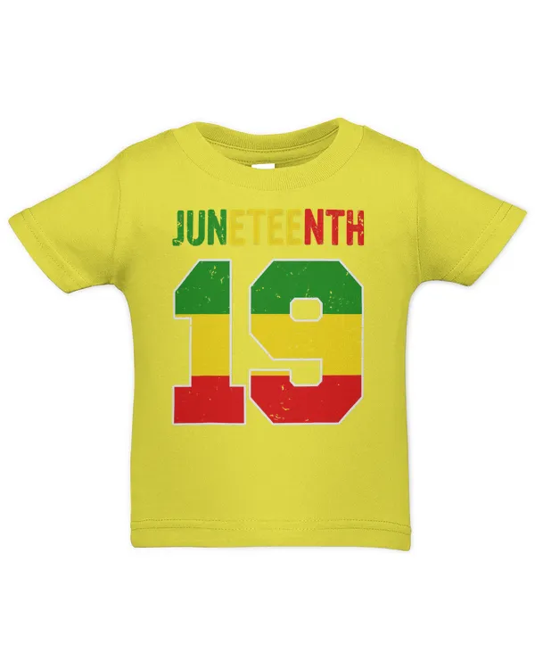 Infant Jersey T-Shirt