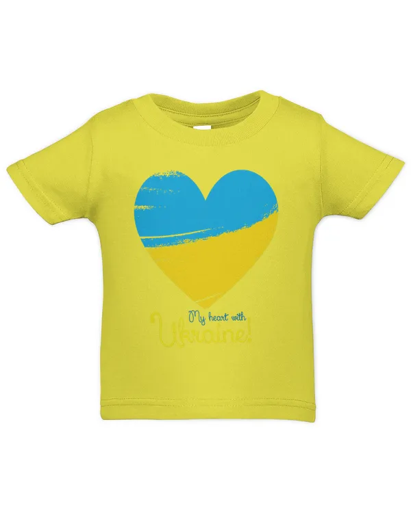 Infant Jersey T-Shirt