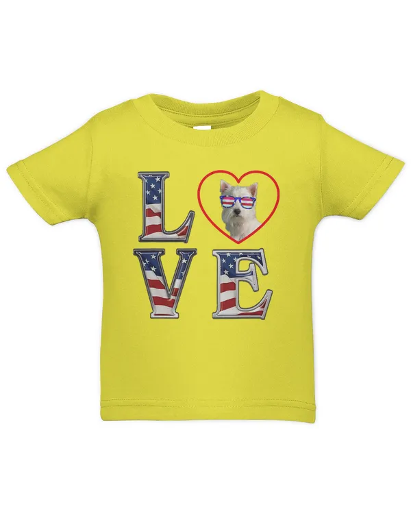 Infant Jersey T-Shirt