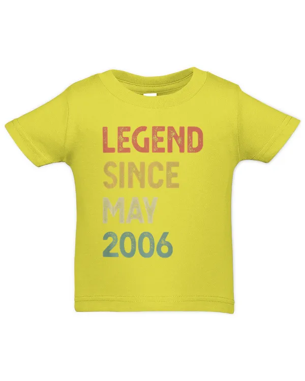 Infant Jersey T-Shirt