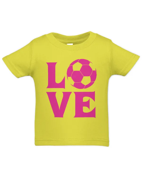 Infant Jersey T-Shirt