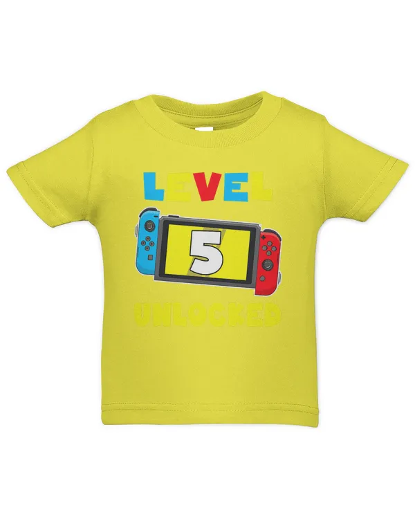 Infant Jersey T-Shirt