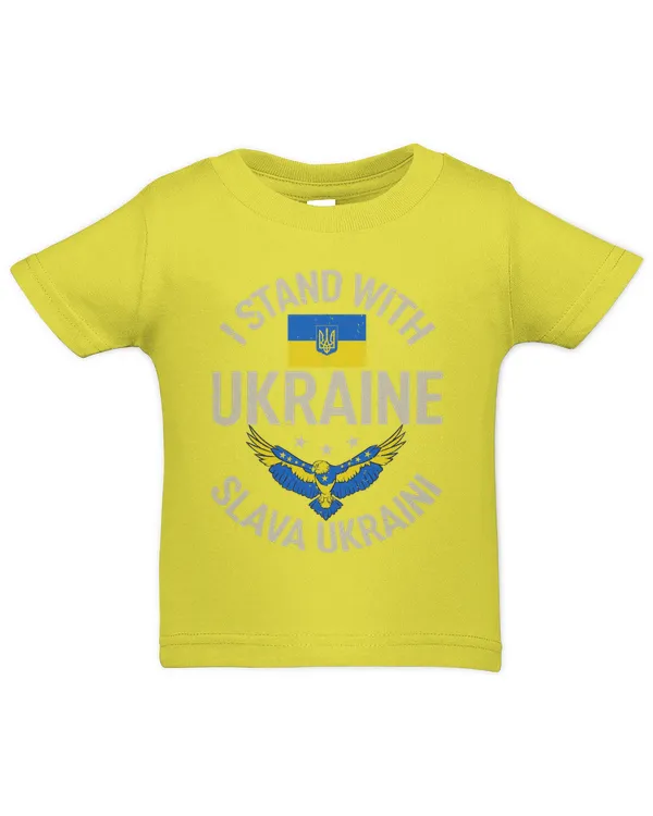 Infant Jersey T-Shirt