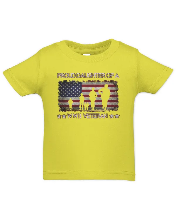 Infant Jersey T-Shirt