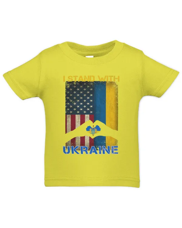 Infant Jersey T-Shirt