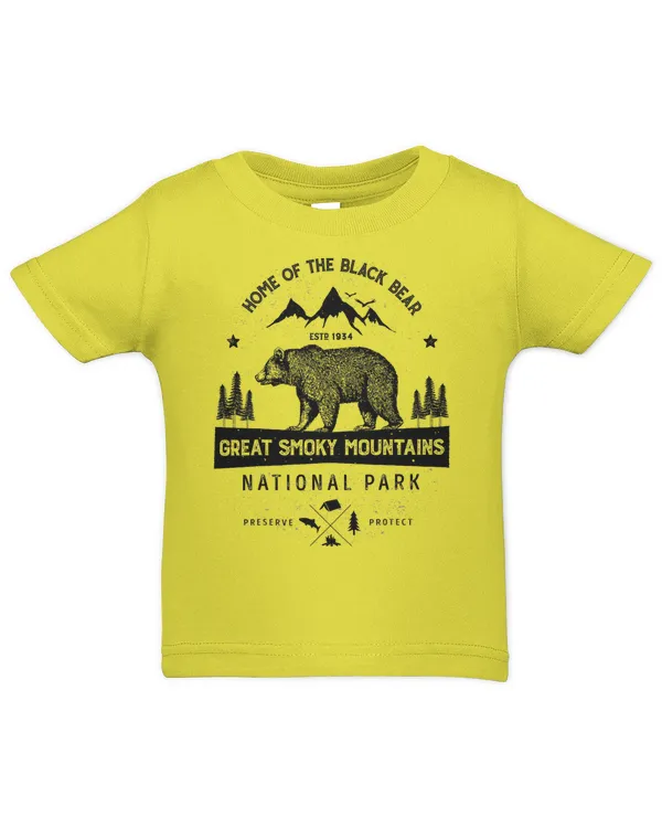 Infant Jersey T-Shirt