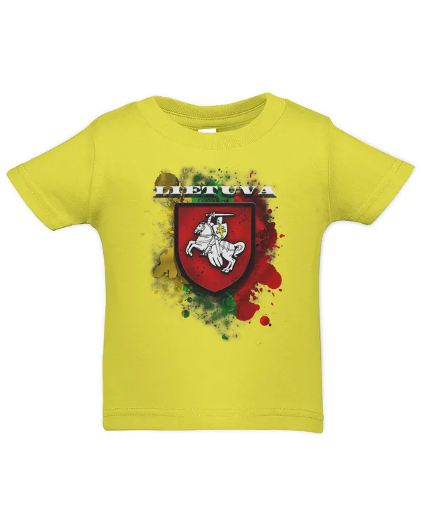 Infant Jersey T-Shirt