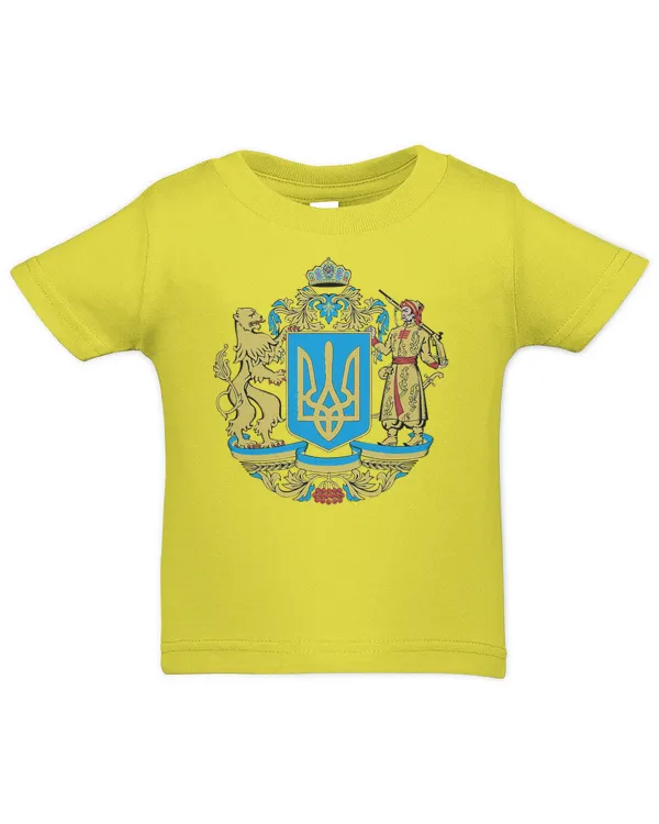 Infant Jersey T-Shirt