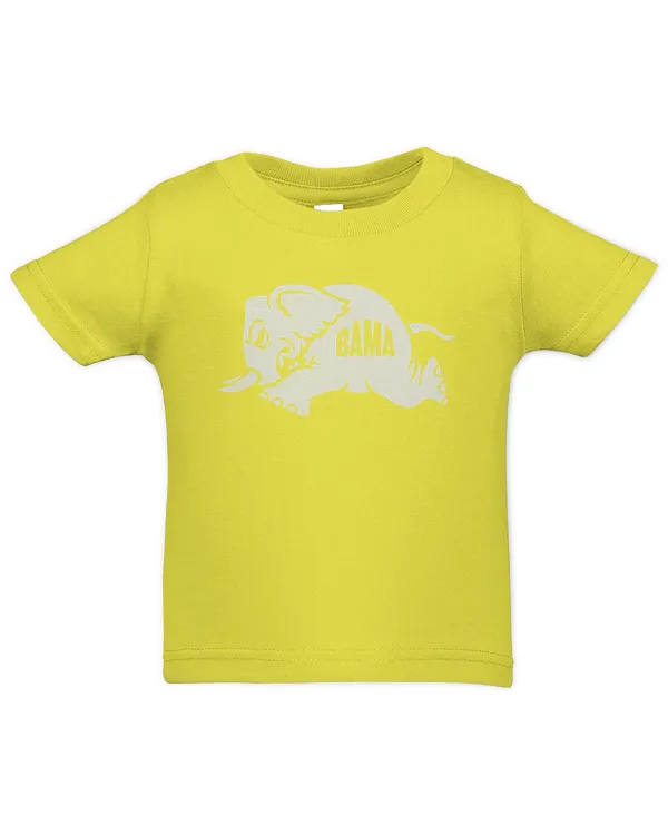 Infant Jersey T-Shirt