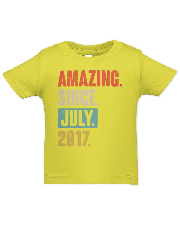 Infant Jersey T-Shirt