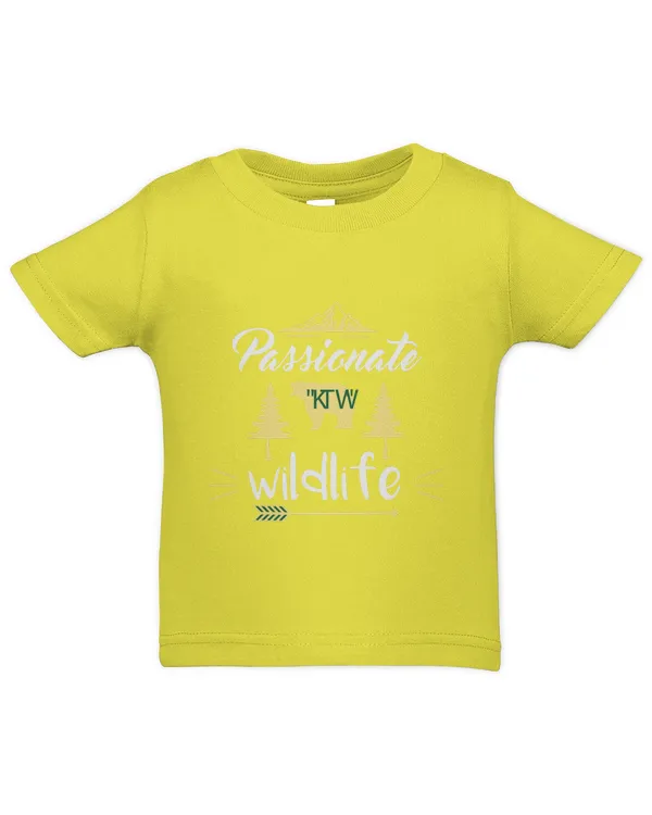 Infant Jersey T-Shirt